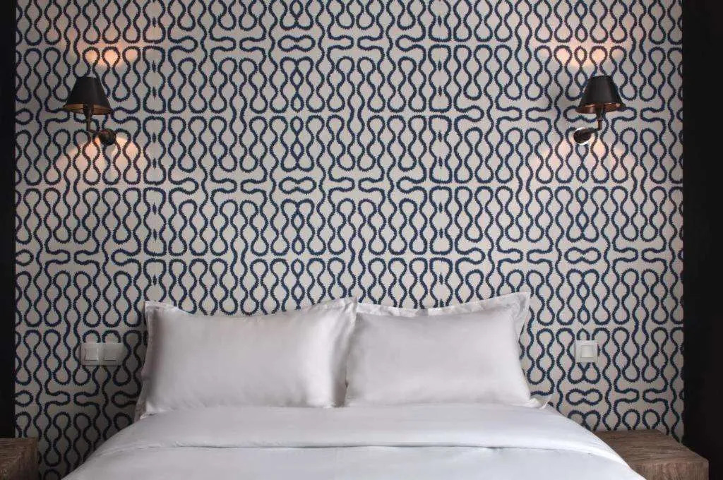 Hotel Les Terres Blanches