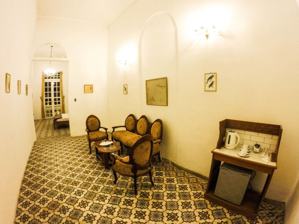 Casa Morey