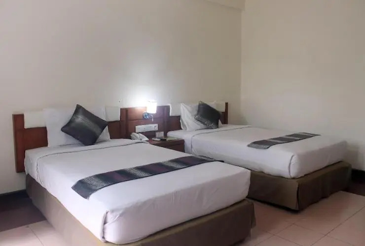 Ratu Hotel & Resort