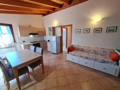 Residenza La Corte