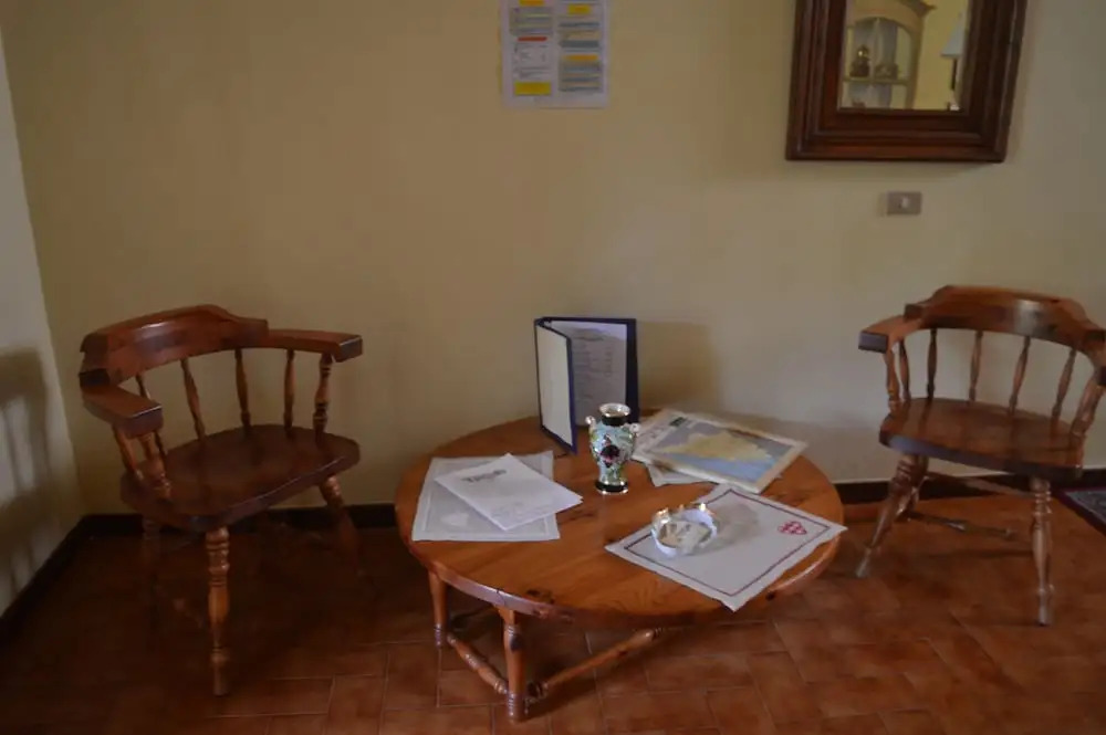 Hotel Il Poggetto
