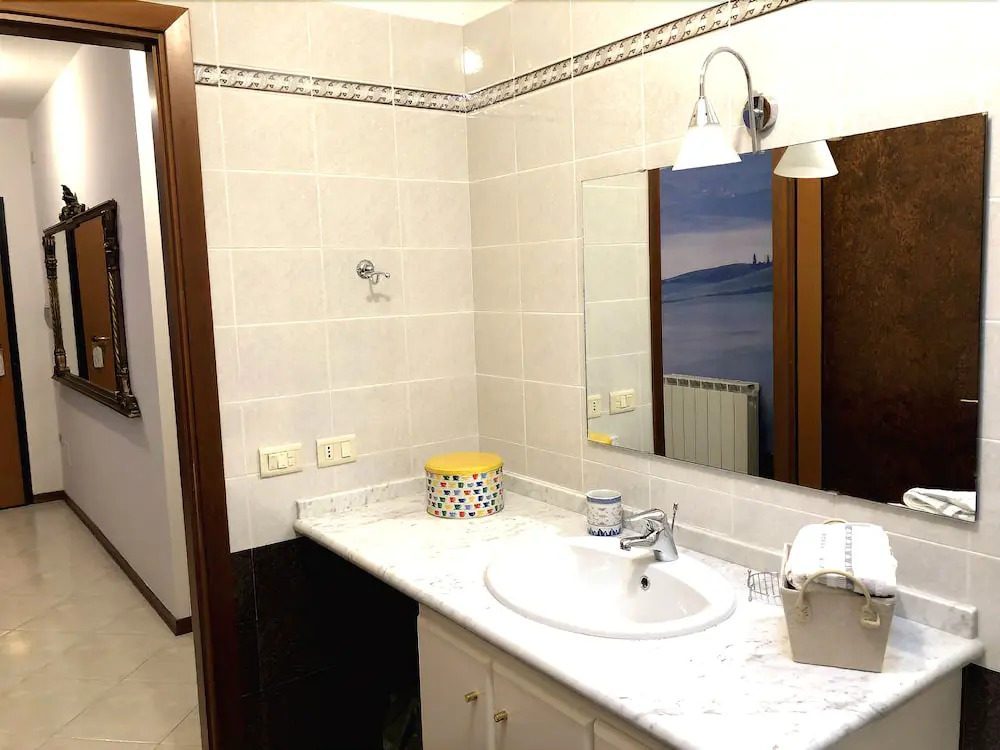Suite Teatro