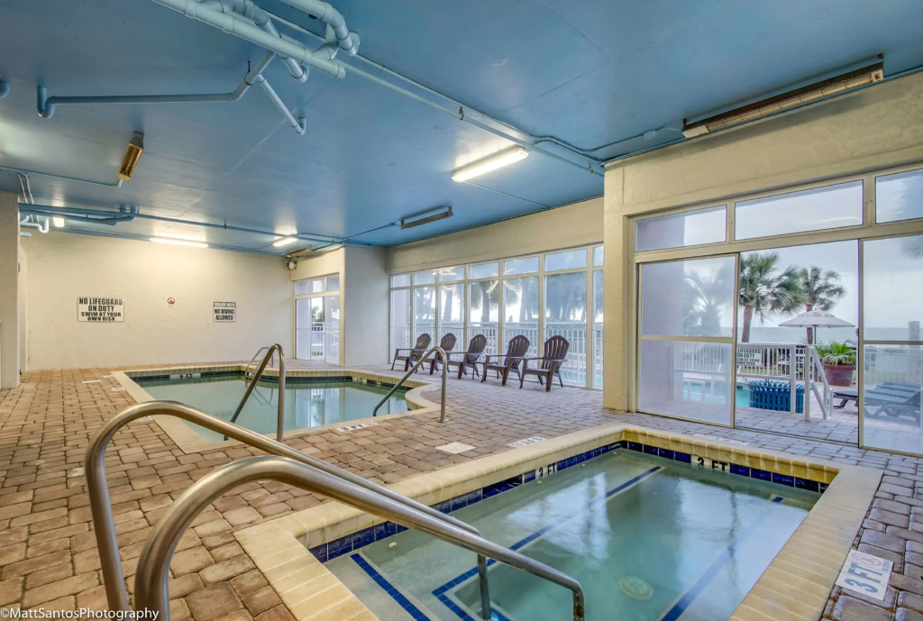 The Sailfish Resort
