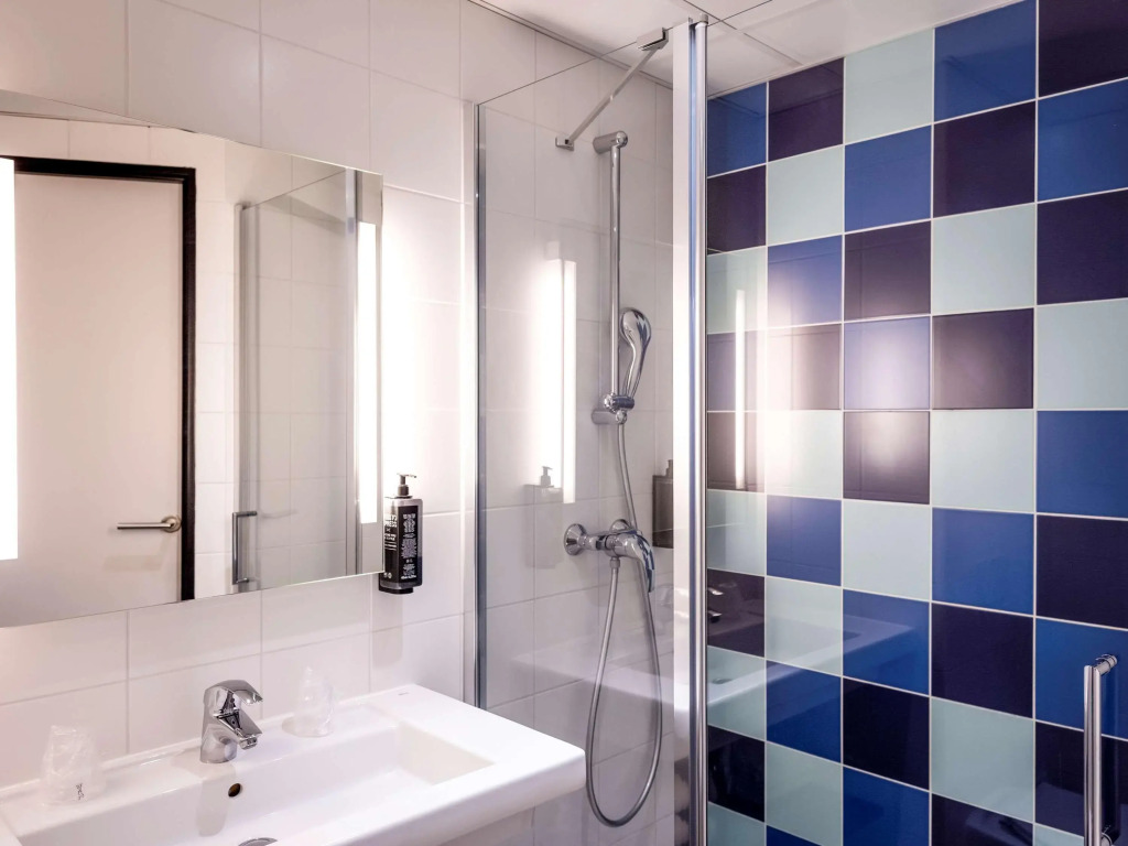 ibis styles Albi Centre Le Theatro