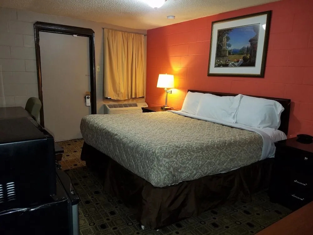 Delux Motel