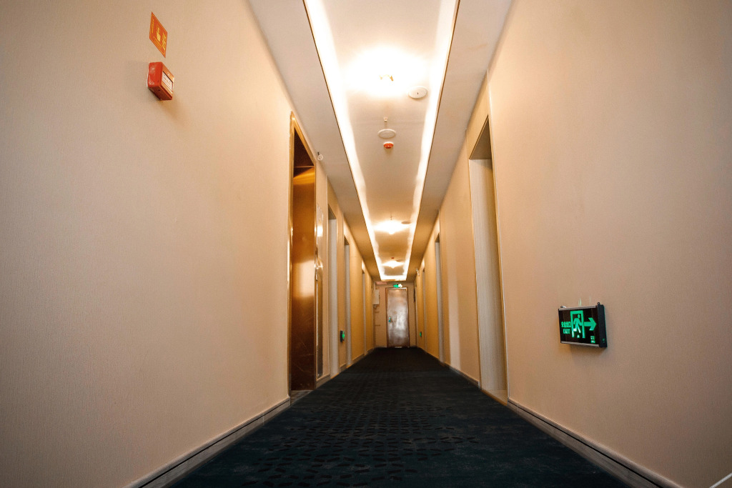 7Days Inn Hotel (Handan Wei County Lixiang South Street)