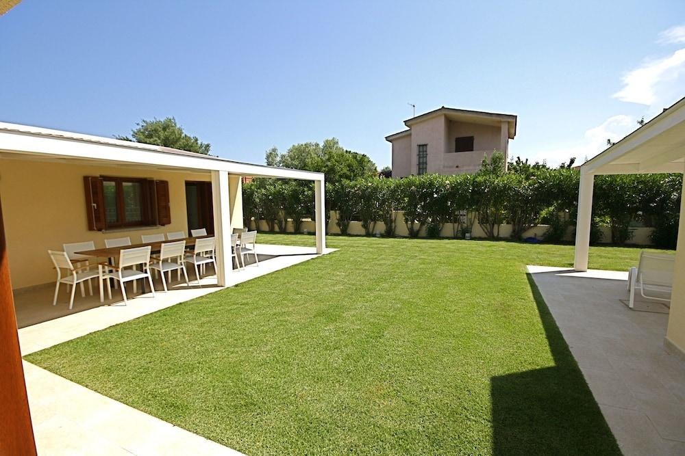 Villa Franca by Wonderful Italy