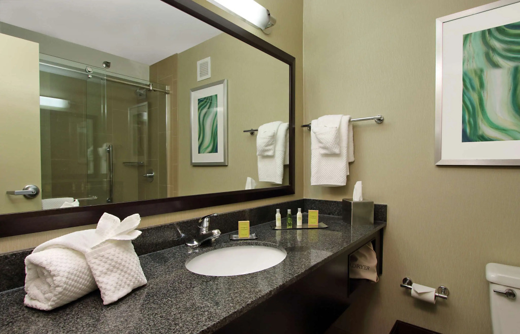 Doubletree by Hilton Newark