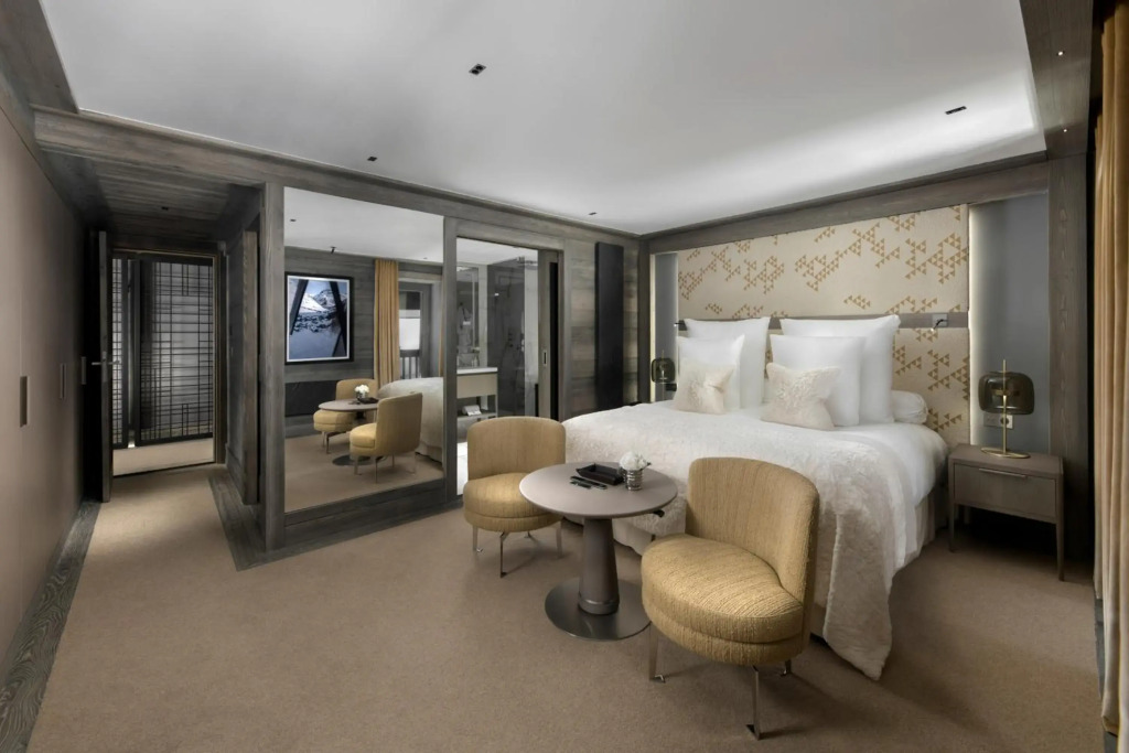 Hotel Le K2 Chogori