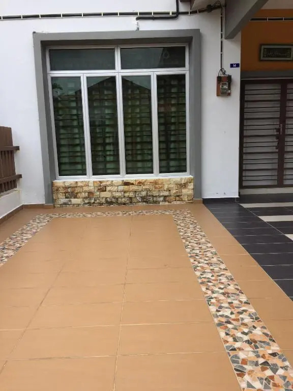 Homestay Kak Maz