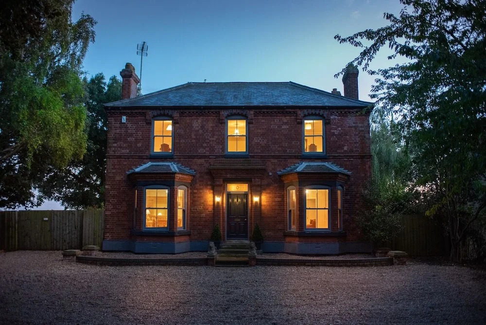 Beech Tree House