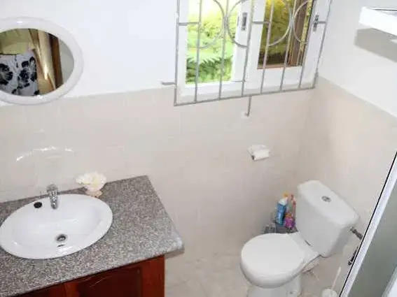 Tropical Garden Self Catering