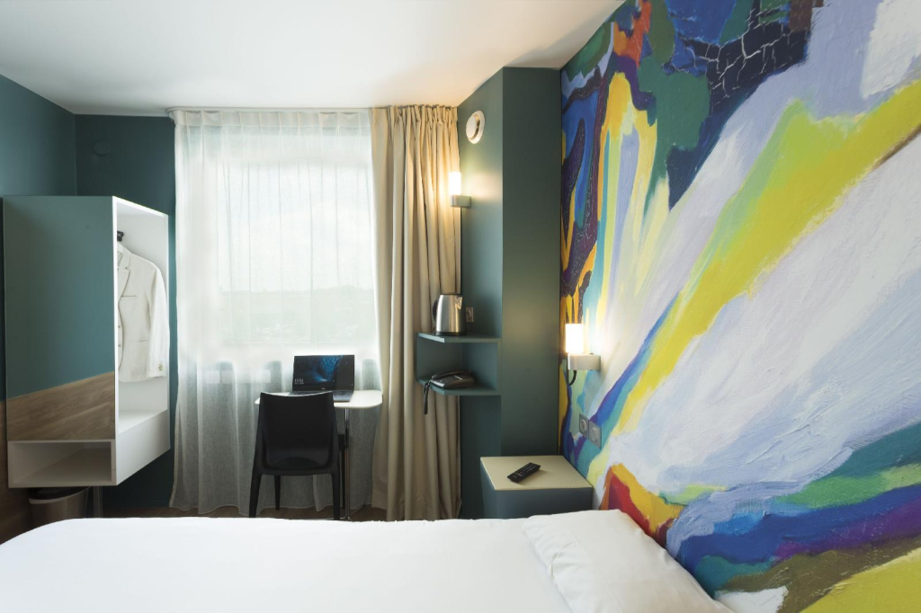 Mister-Bed Residence