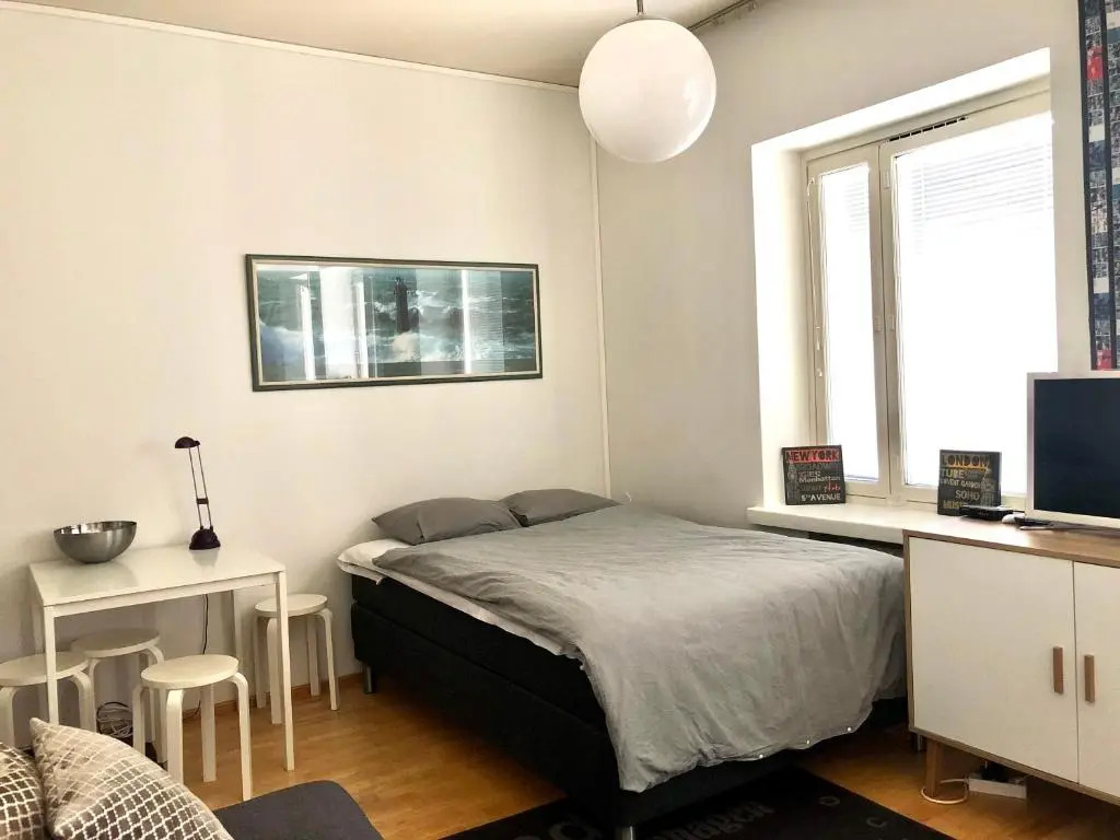 Töölönkatu Sweet Studio