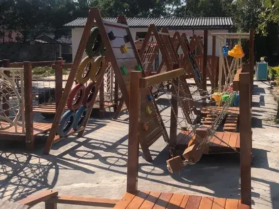 Xingshu RV camping Hotel