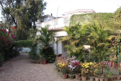 Saptarshi Bungalow