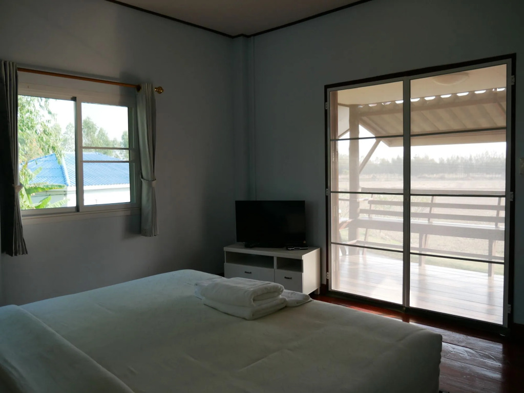 Xaiyong Resort - ไทรโยงรีสอร์ท
