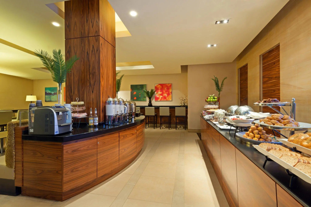 Hilton Club West 57th Street New York