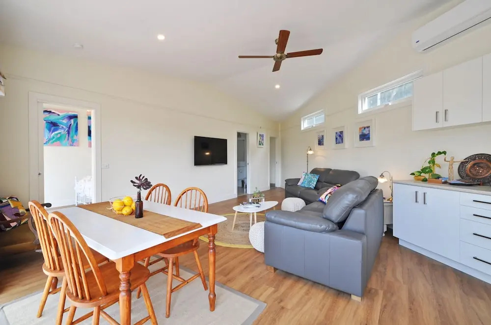 Graceburn Gardens