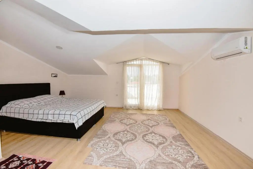 Cozy Duplex Close to Airport in Dalaman