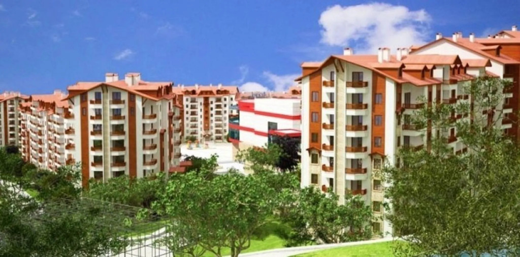 Beyland Resort Spa Hotel