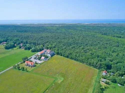 Appartementen Bos en Duin Texel