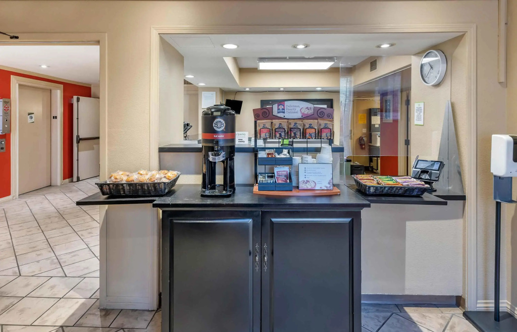 Extended Stay America Suites - San Francisco - San Carlos