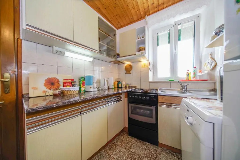Apartment Nedjeljka