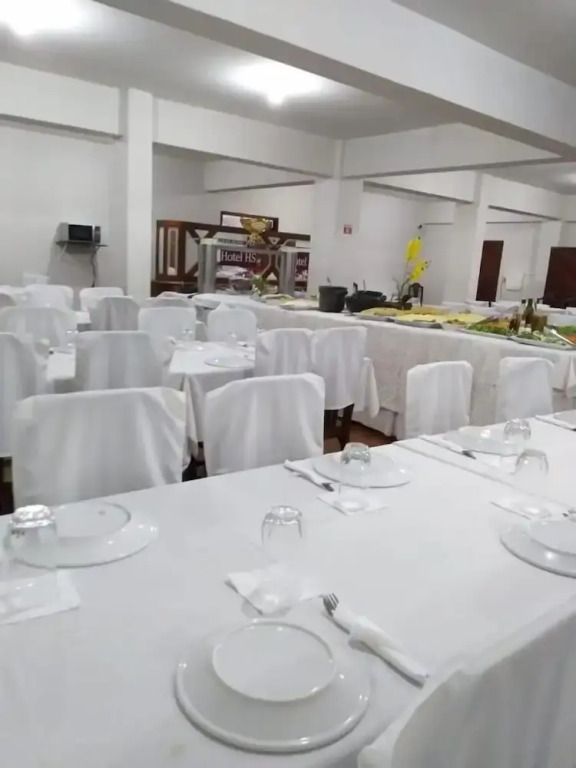 Residencial HS