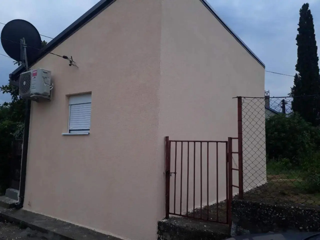 Ljubovic apartman