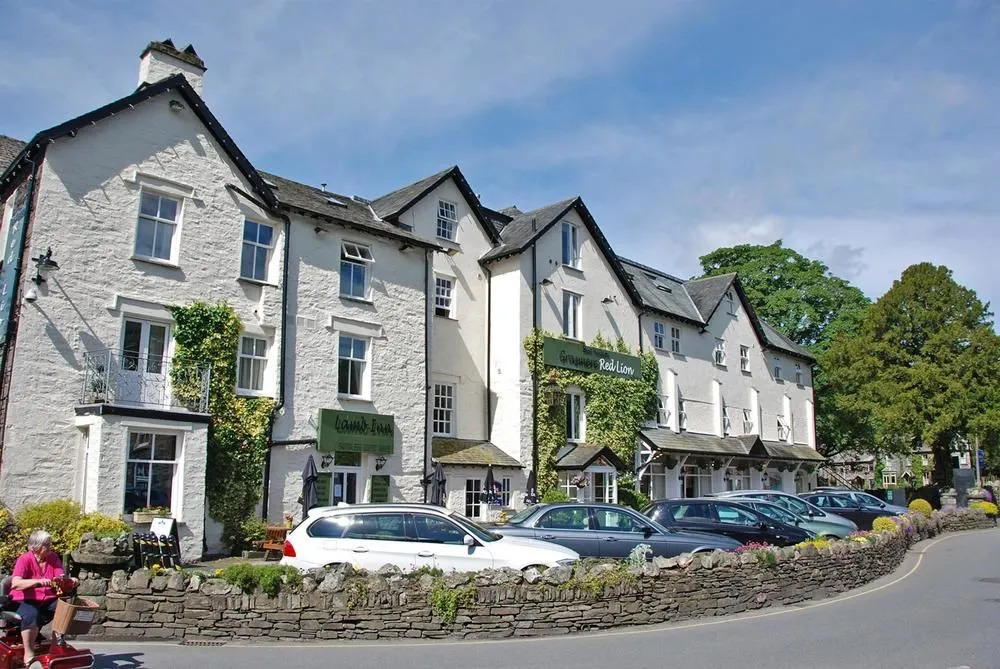 The Inn At Grasmere & The Little Inn