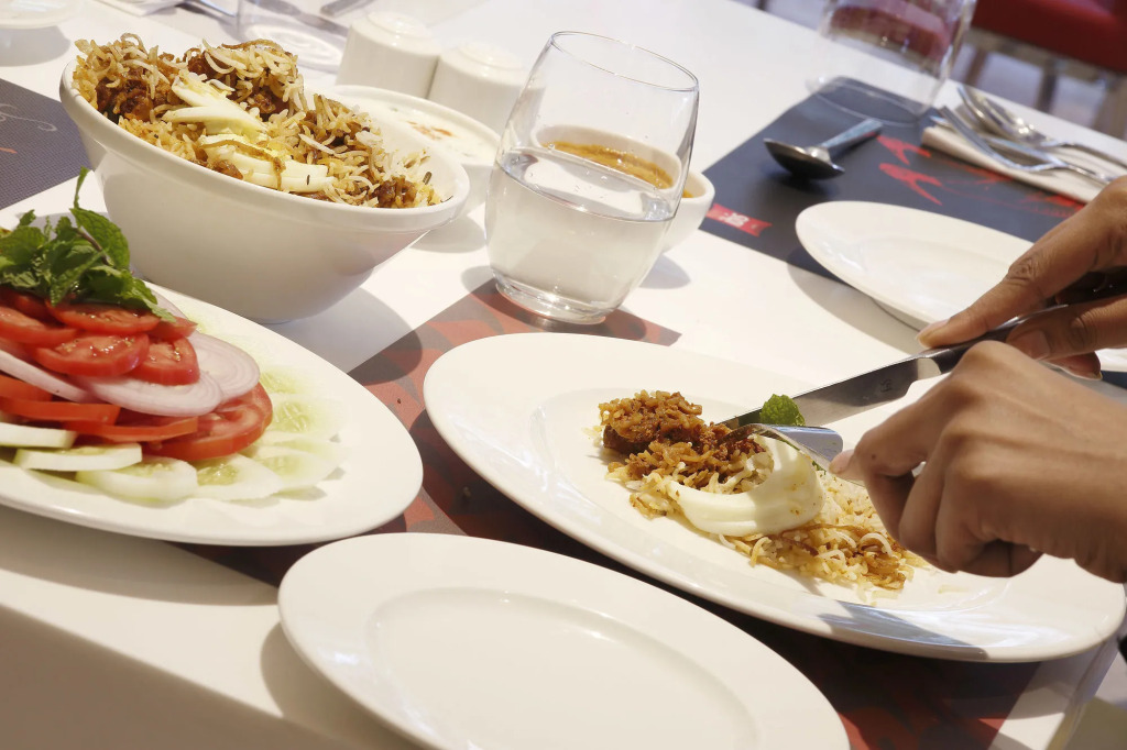 ibis Hyderabad Hitec City - An Accor Brand