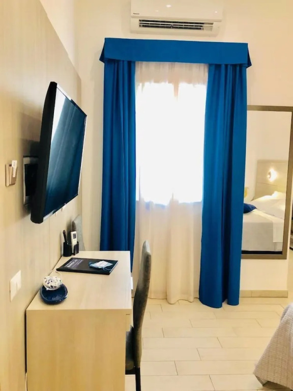 Bardilio Luxury Rooms IUN P1813