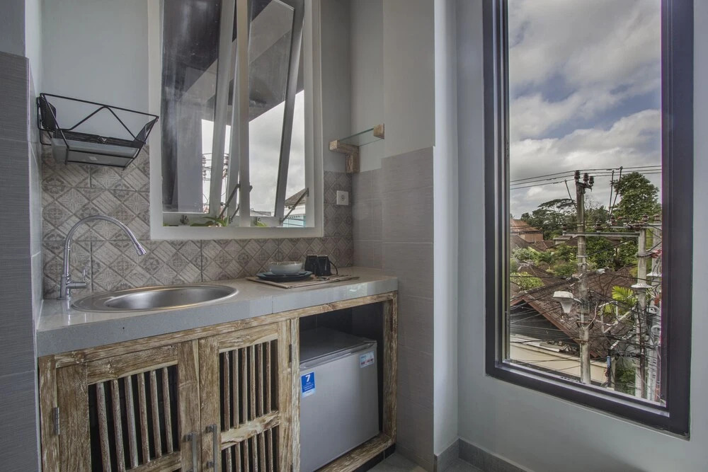 A4K Mua Bali Residences