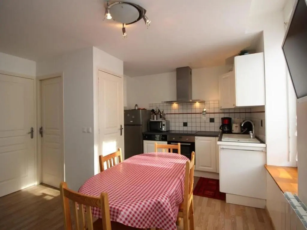 Appartement Mont-Dore, 3 pièces, 5 personnes - FR-1-608-35