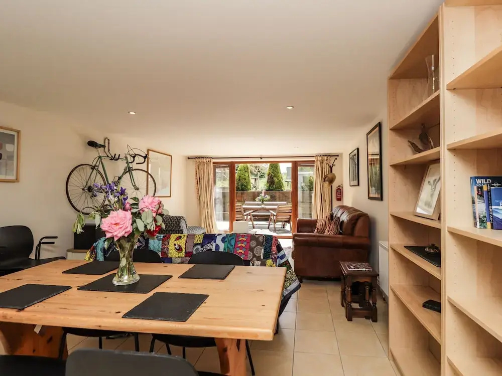 Loose Farm Lodge