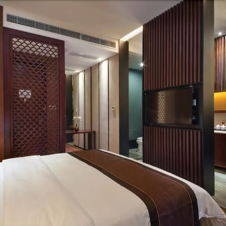 Yijia Yijing Impression Hotel