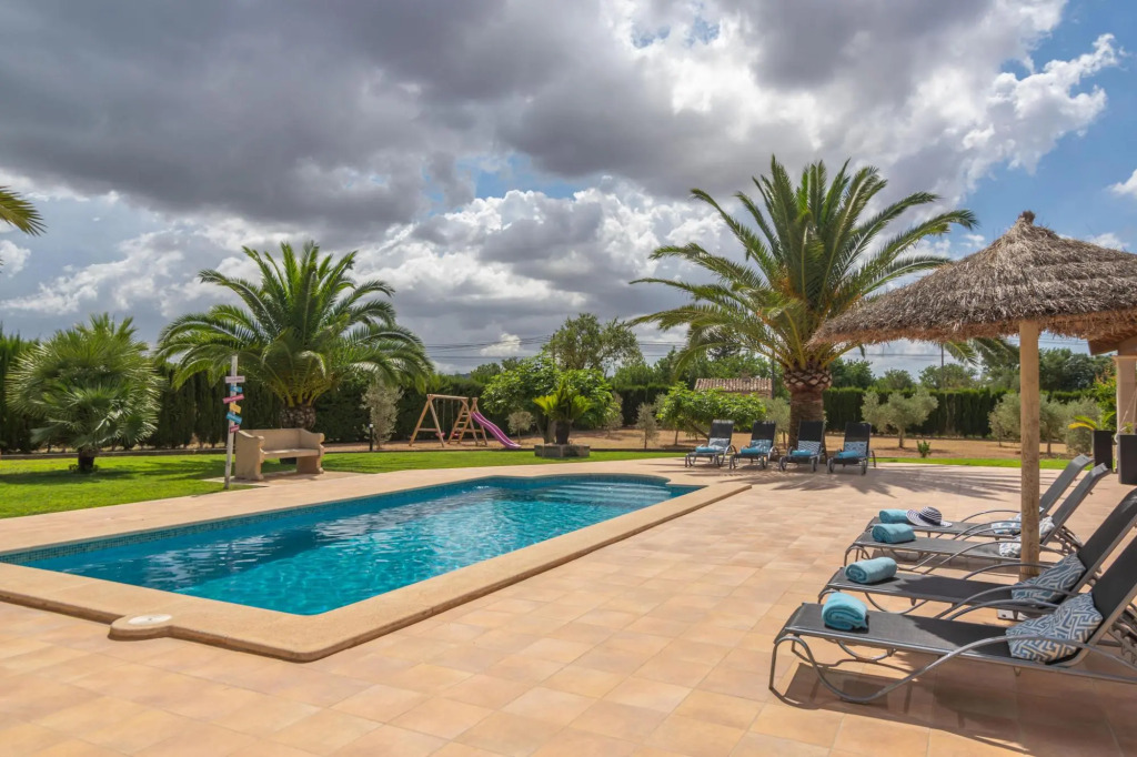 Villa Sun Club Home