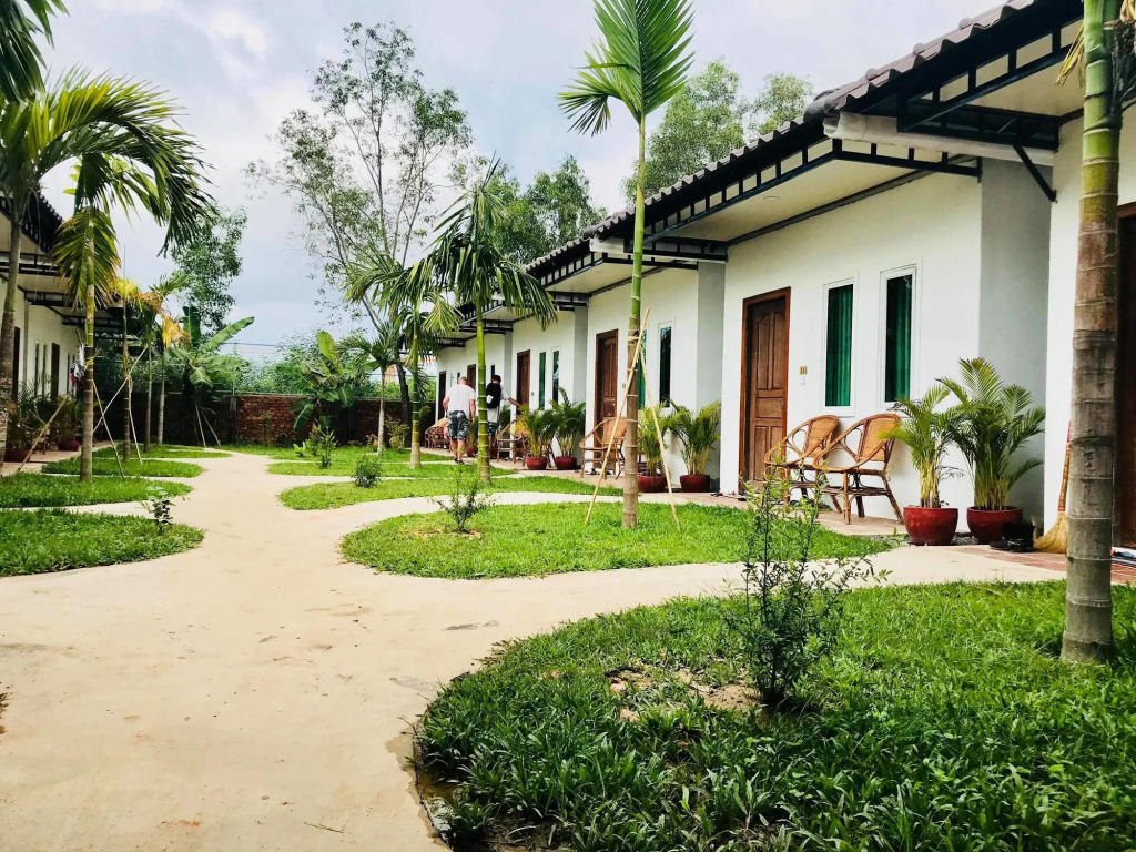 Lakshmi Bungalow