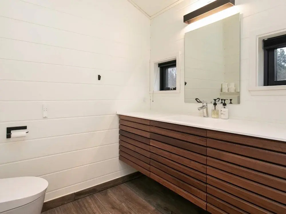5 star holiday home in Bogense