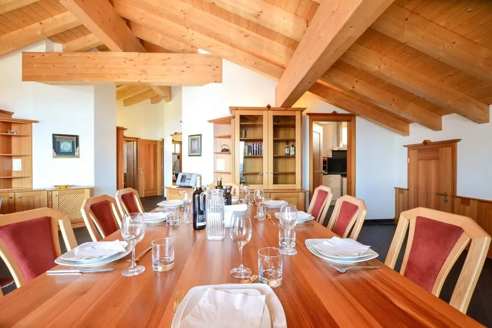 Casa Arturo Penthouse