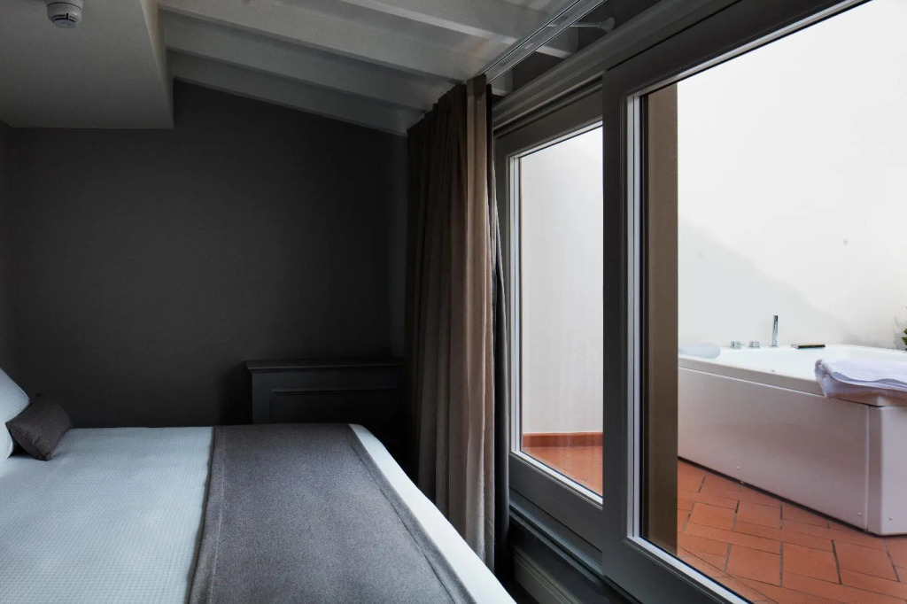 The Frame Hotel