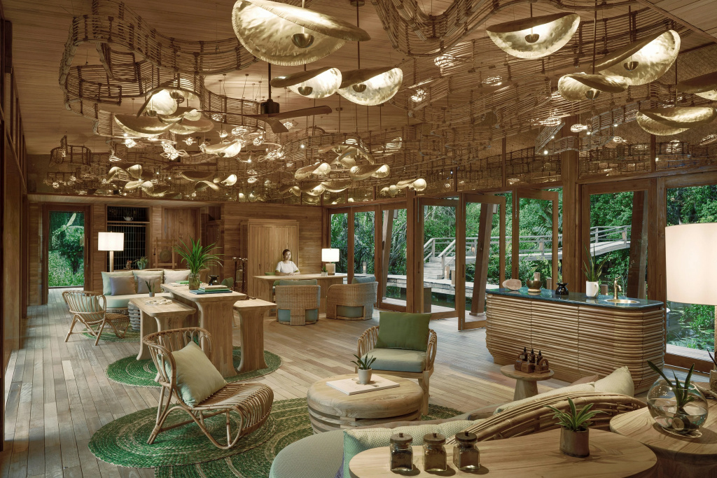 Six Senses Con Dao - Turtle Island Paradise