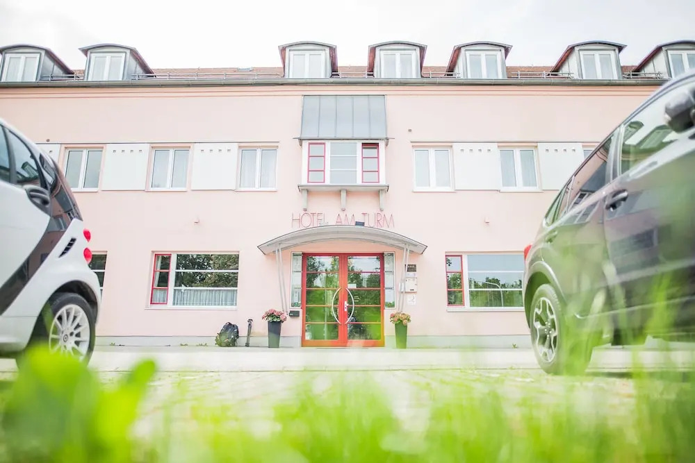 Hotel Am Turm