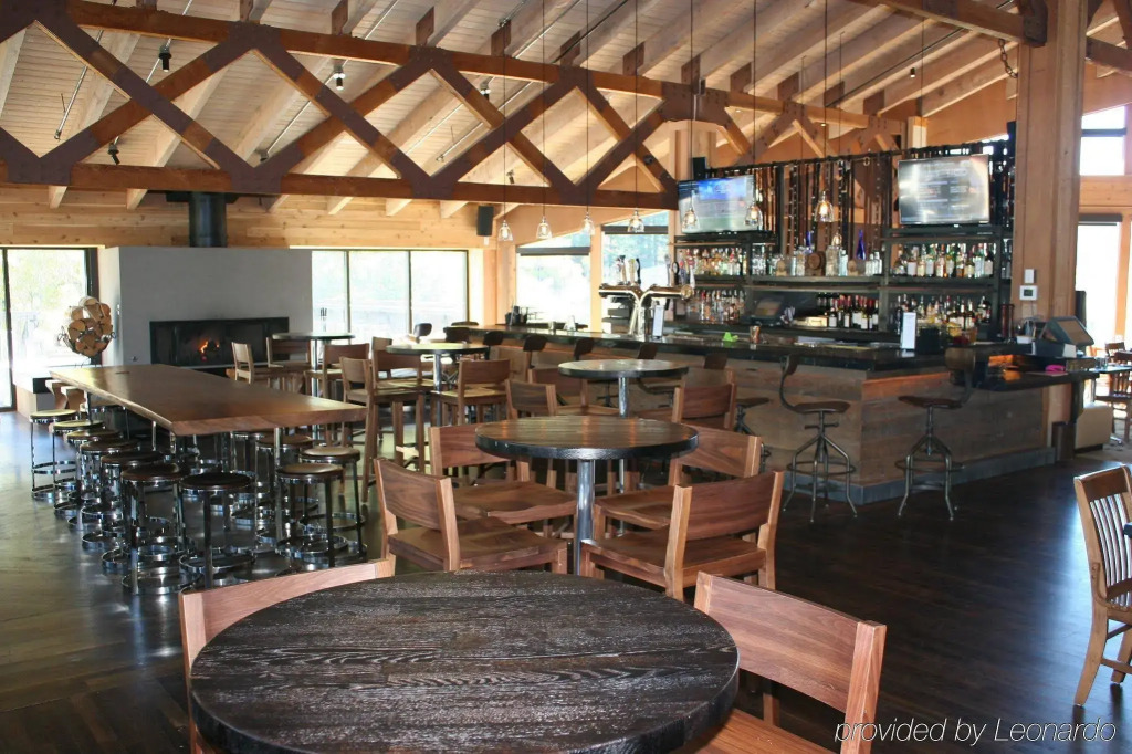 Grand View Lodge