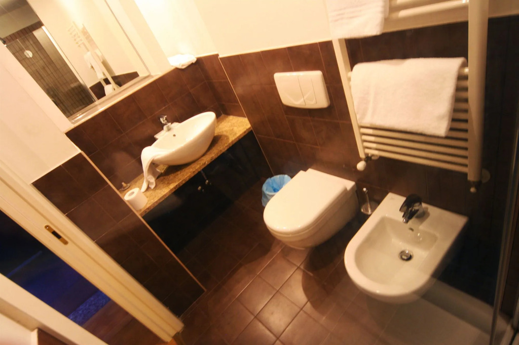 Locanda San Paolo