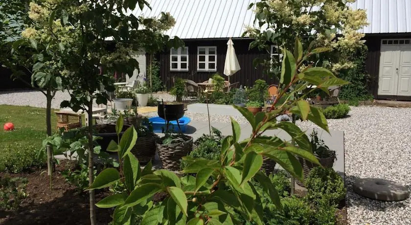 Flickebäck