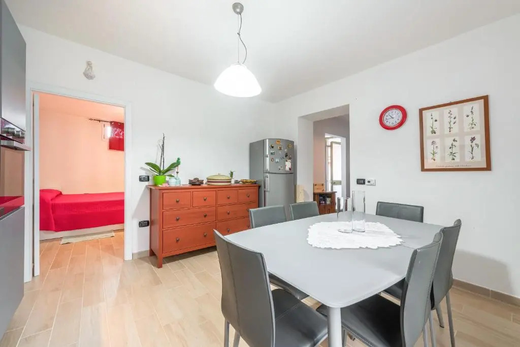 Casa vacanze i Mandorli
