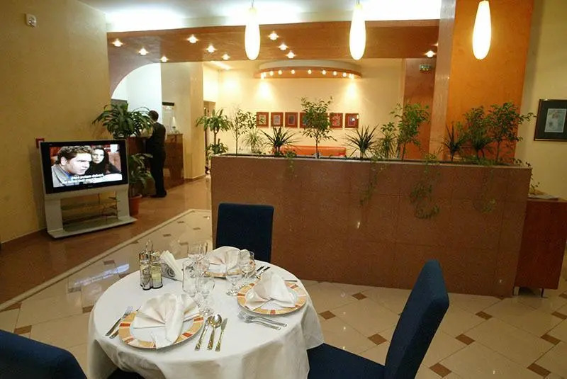 Boca Boutique Hotel
