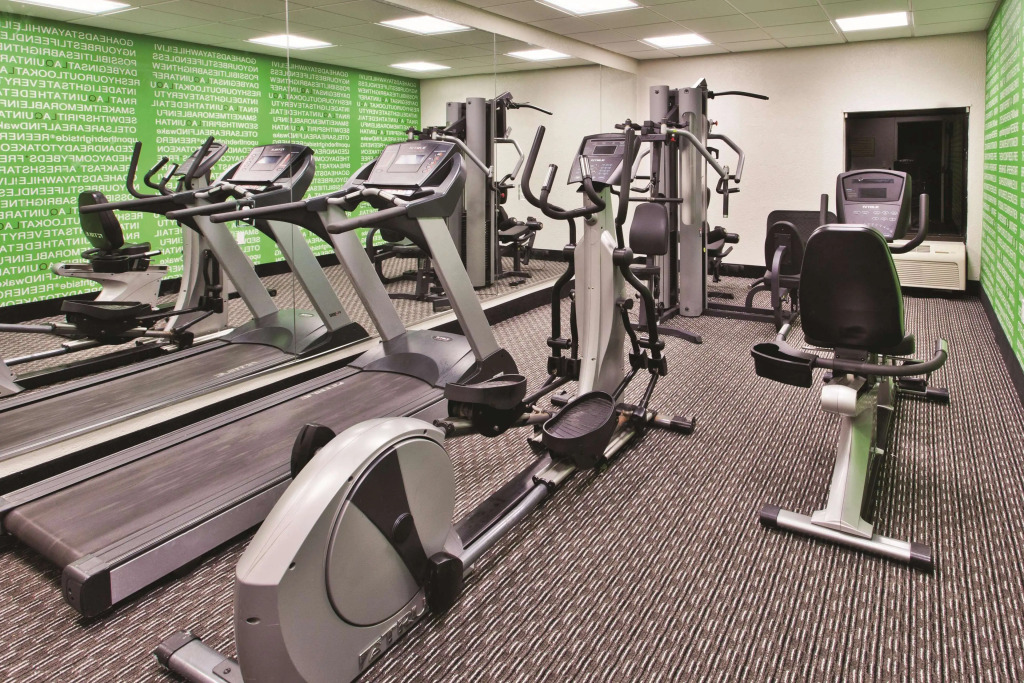 La Quinta Inn & Suites by Wyndham Charleston Riverview
